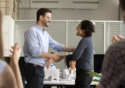 Ways To Implement Change Within Your Company