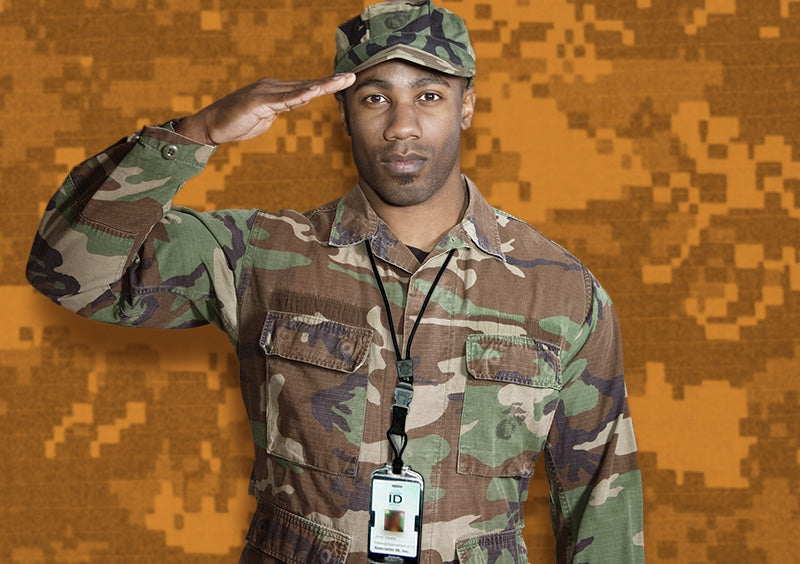 How You Can Improve Efficiency In Your Military Staff