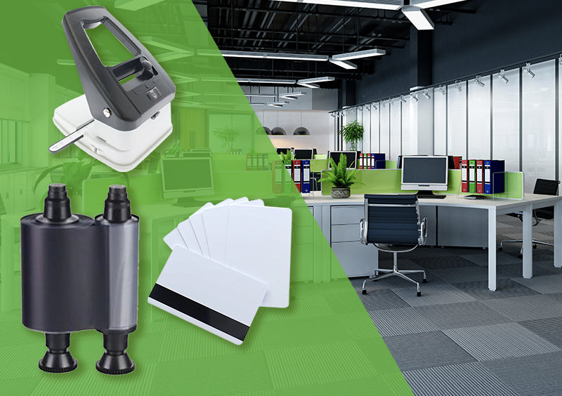 3 Ways Having A Card Printer In Your Office Can Make Your Life Easier