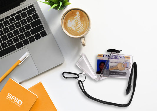 Looking to Organize on National Clean Desk Day? Here Are Some Products