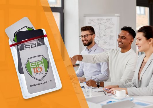 3 Airport ID Holders to Maintain Safety Measures