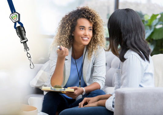 ID products for National Conversation Day