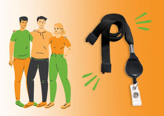 5 Fun Things You Can Do With Badge Reels