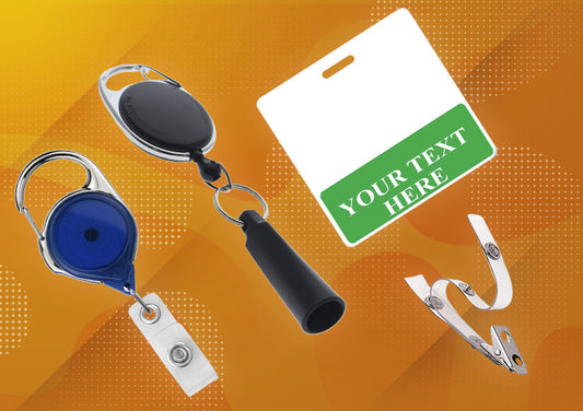 Discover ways to reinvent your old lanyards