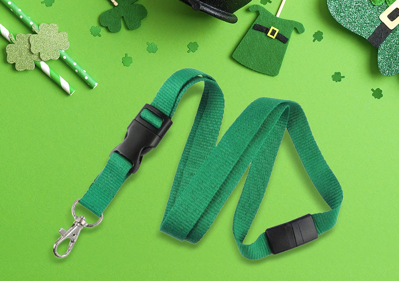 Don’t Get Pinched! How to Show Your Spirit At Work This St. Patrick's Day