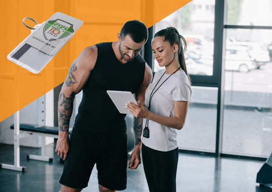 3 Products for Gym Goers During National Wellness Month