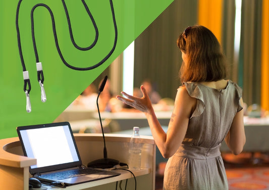 top ID products for your professional speakers' day conference