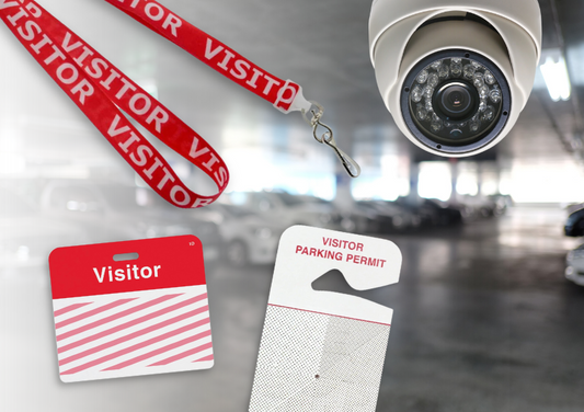 4 Visitor Management Products to Increase Your Security