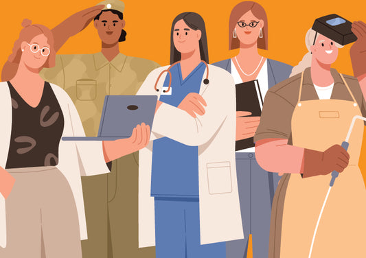 3 Ways To Honor Women During Women's History Month