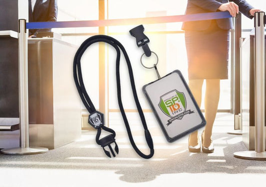 4 Products to Supply Your Airport Staff With