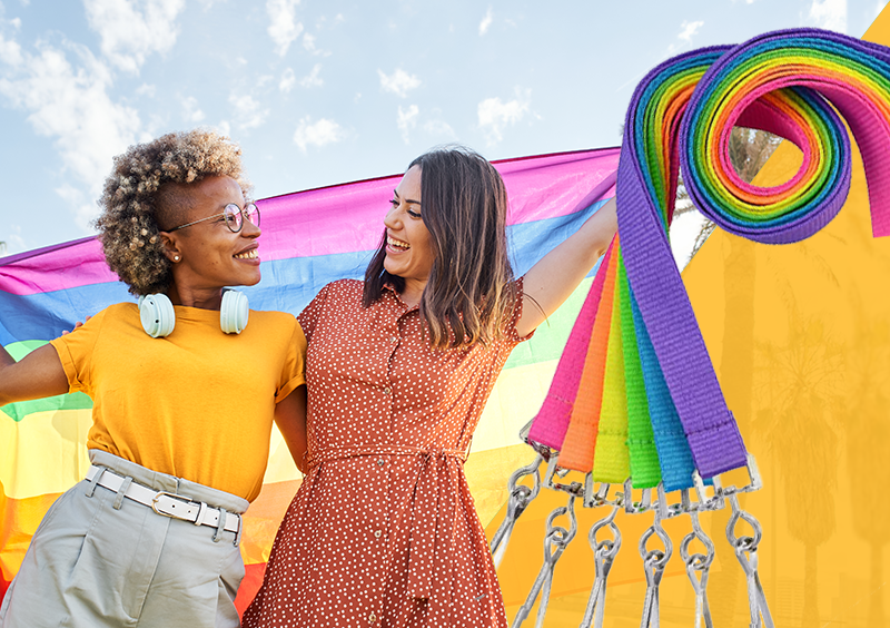 3 Products to Celebrate LGBTQ+ History Month