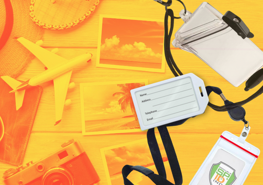 Traveling Soon? Don't Forget These Products