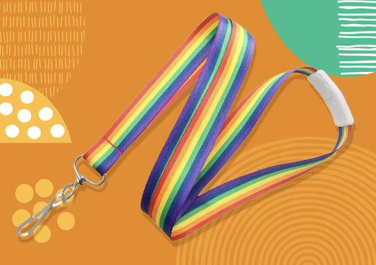 How To Personalize Your Lanyards