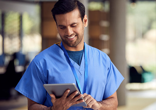 Why Hospitals Should Require Custom Lanyards