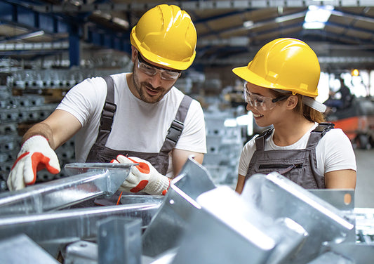 Equip Your Manufacturing Colleagues With These 3 Products