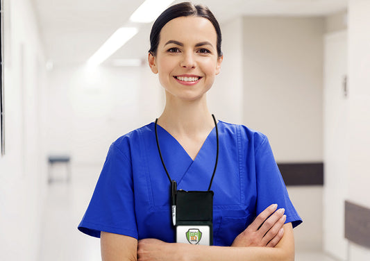 Ways To Make Local Nurses’ Work-Life More Enjoyable