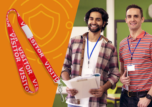 How Lanyards Keep Members of Any Organization Safe