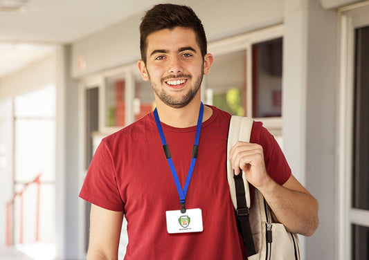 3 Helpful Ways to Best Use Your Lanyards This School Term