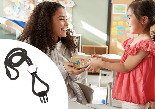 3 Gifts To Give Your Teachers For The First Day Of School