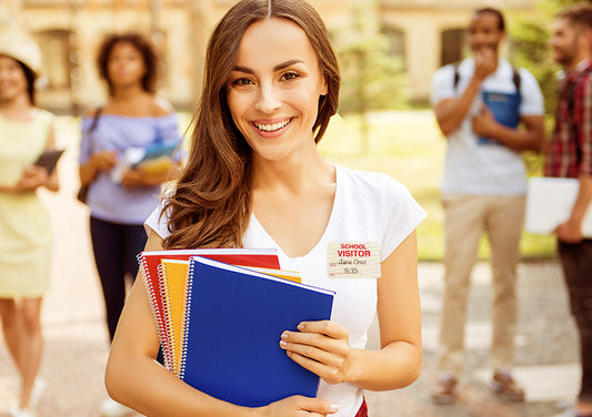 Ways To Improve Your College Campus Visitation Management