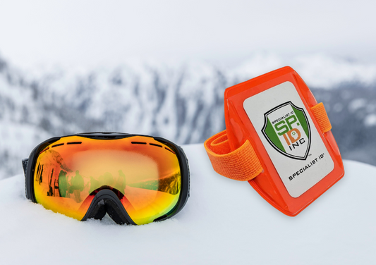 4 Products to Get You Ready for Ski Season
