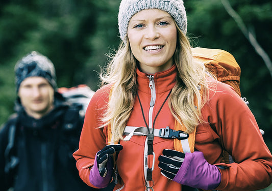 Hit the Trails! Here Are 5 Hiking Products You Need on National Wildlife Conservation Day