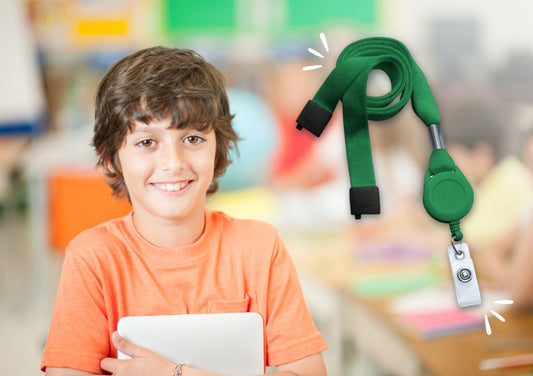 top ID products for upcoming school year