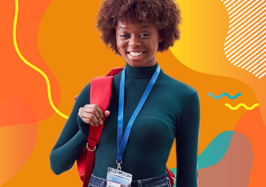 Want To Show Some Personality? This Is What Your Lanyard Says About You