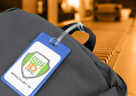 Here’s Why You Need Custom Luggage Tags