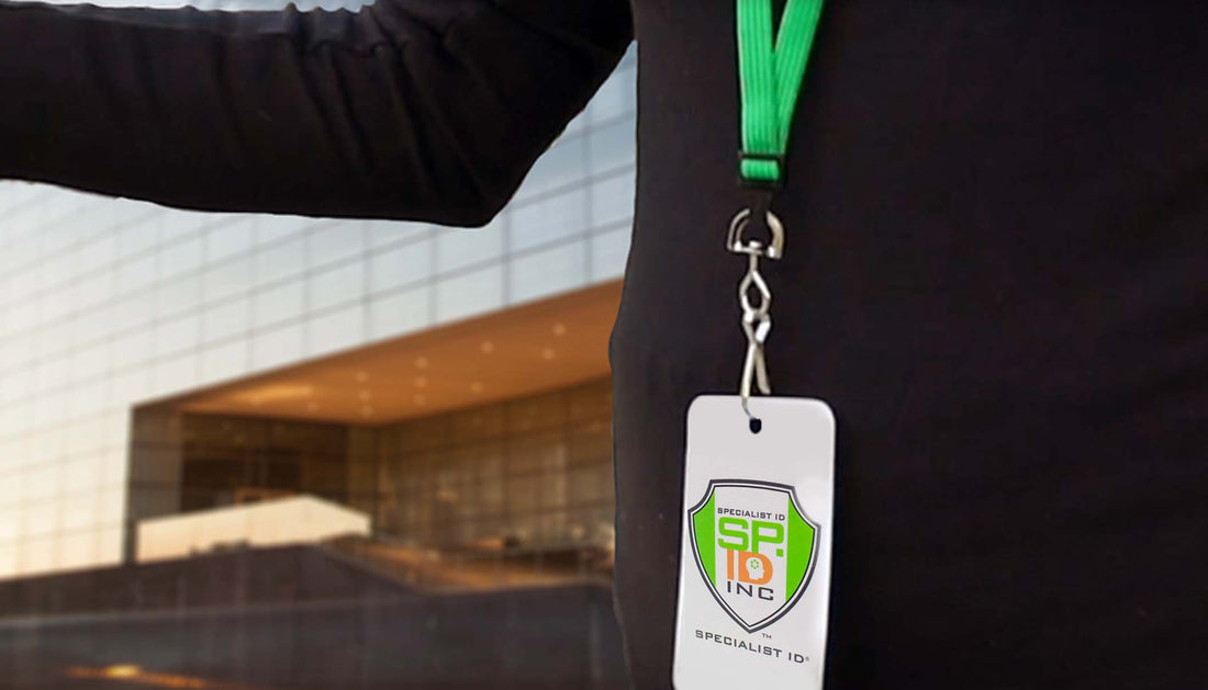 3 Tips to Get the Most Out of Your ID Badge