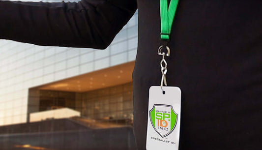 3 Tips to Get the Most Out of Your ID Badge