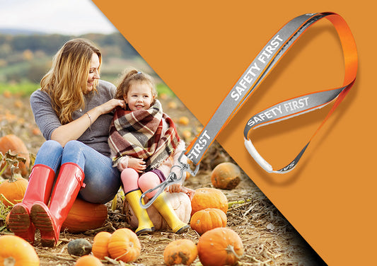 Going To a Fall Festival? Here are 3 Lanyards Your Family Needs To Try