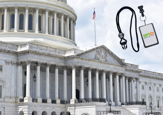 best ID products for government employees