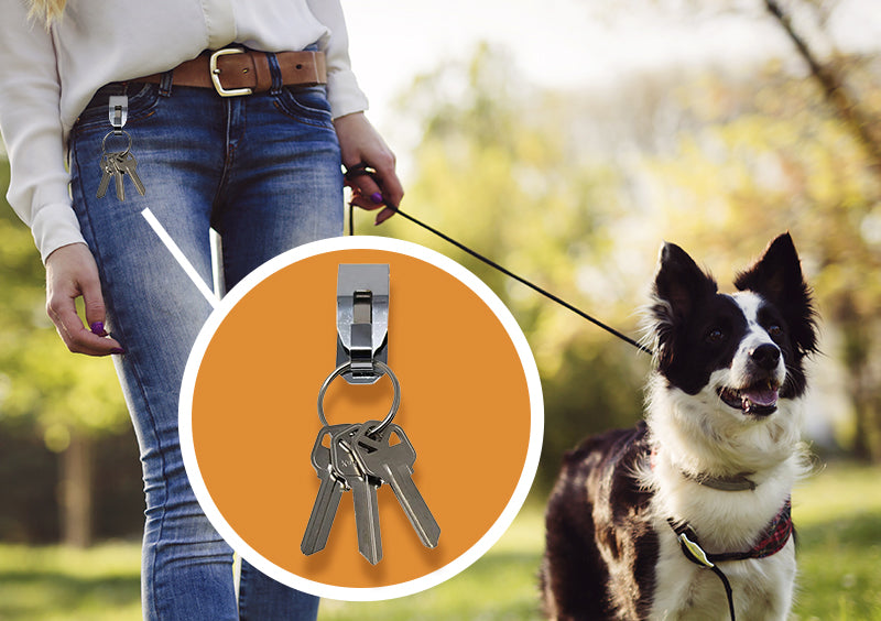 Celebrate National Walk Your Dog Week In Style