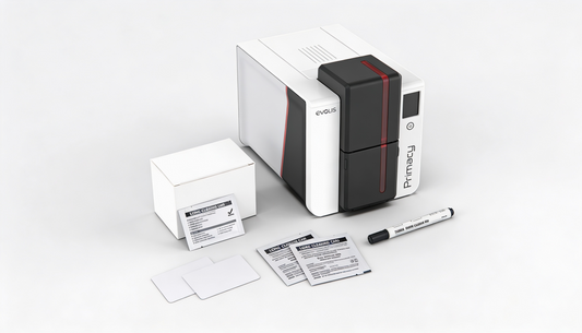 Mastering Maintenance: The Guide to Cleaning Your Evolis ID Printer