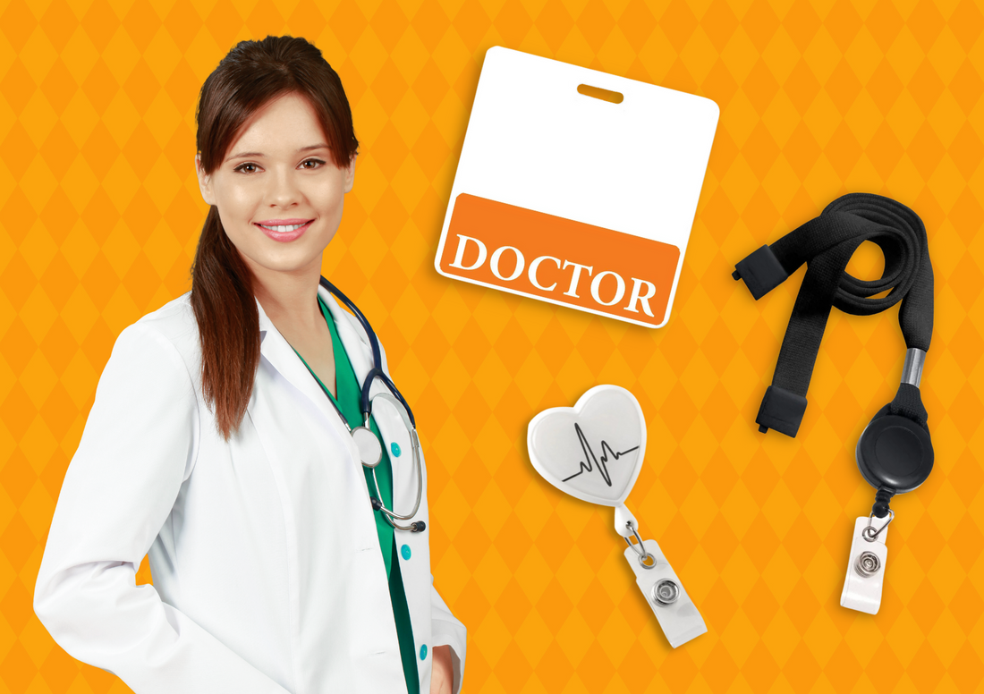 3 Products to Celebrate National Doctor's Day