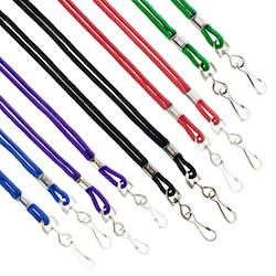 How To Choose The Right Lanyard