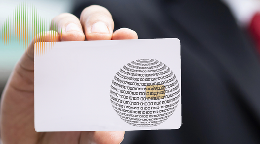 How ID card encoding works and types of encoding