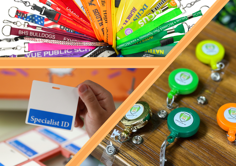 ID Card Design and Branding: Making IDs an Extension of Company Culture