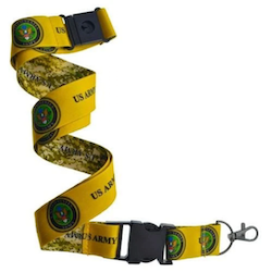 Military Lanyards - Specialist ID – SpecialistID.com