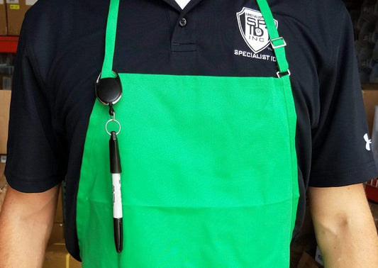 How The Retractable Pen Holder Can Benefit Administrators