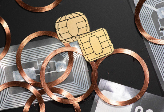 Why You Should Buy RFID Blocking Badge Holders (And Other RFID Blocking Products!)