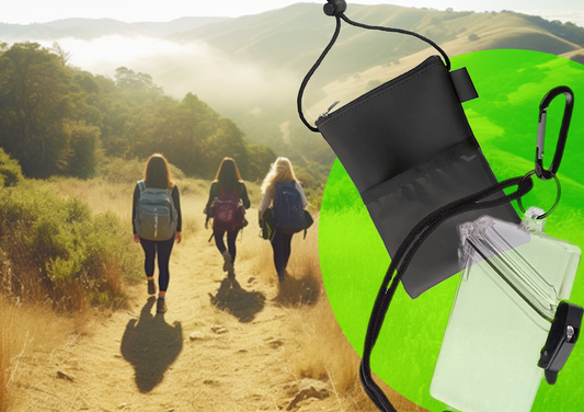 Bringing Your Employees Outside During Great Outdoors Month? They’ll Need These Products