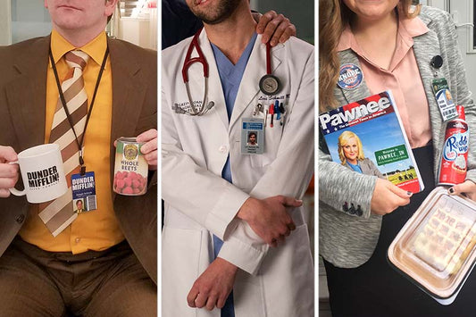 5 Fun Accessories for Your Office Halloween Party