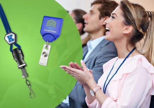 Streamline Your Next Trade Shows With These Products