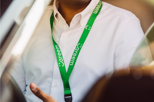 How To Enhance Your Branding With Custom Volunteer Lanyard And Badge Set