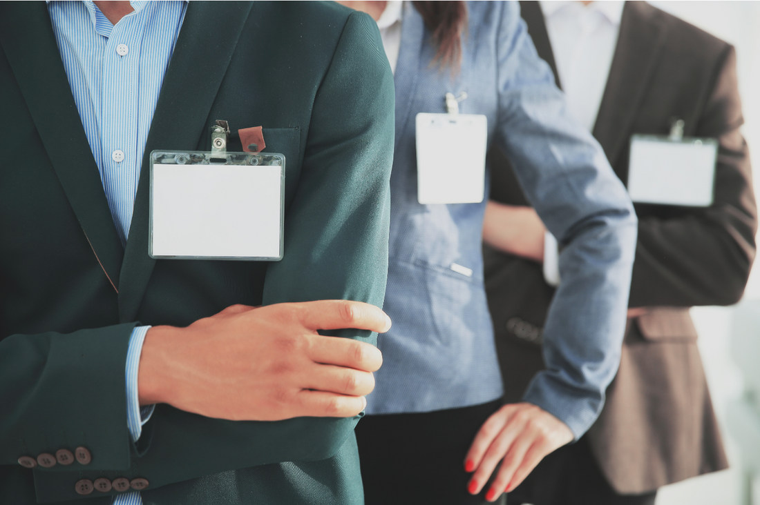 6 Ways To Motivate Your Staff To Wear Their ID Badge