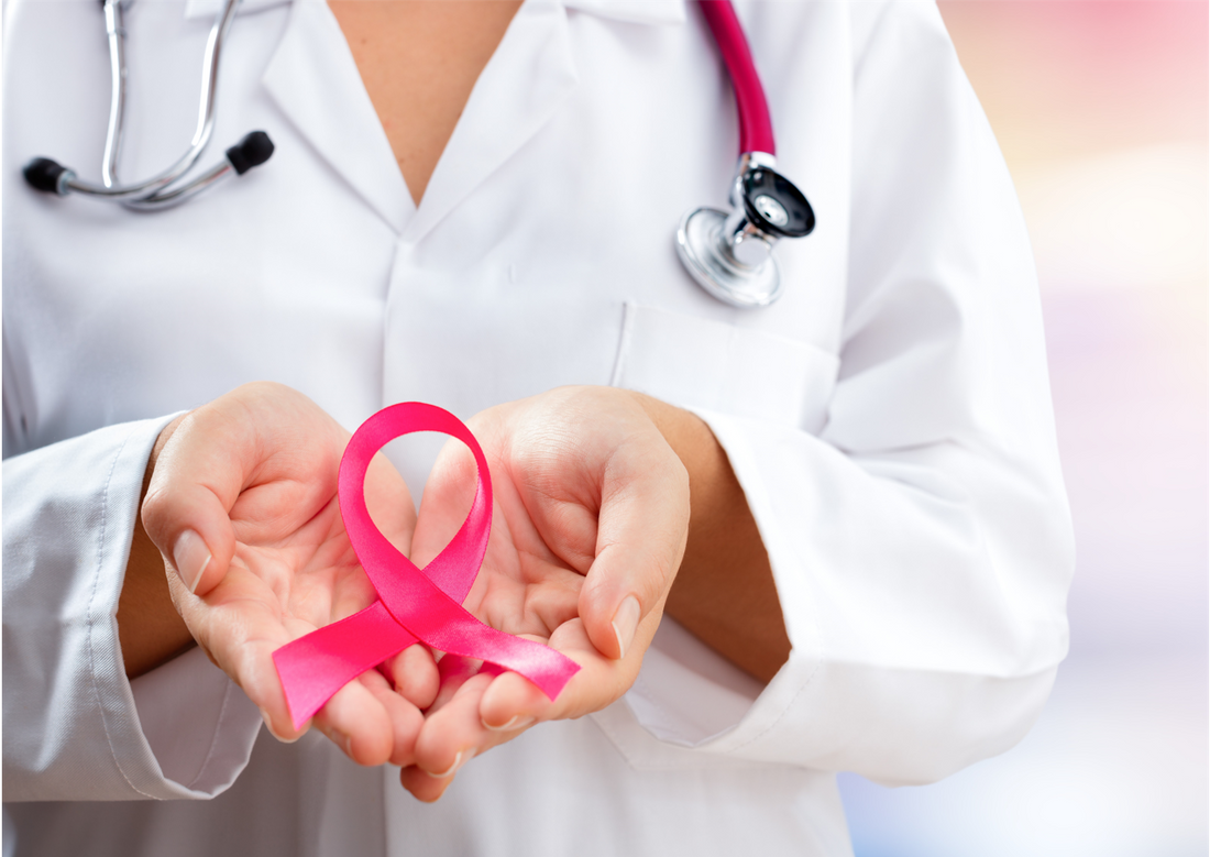 breast cancer awareness badge reel