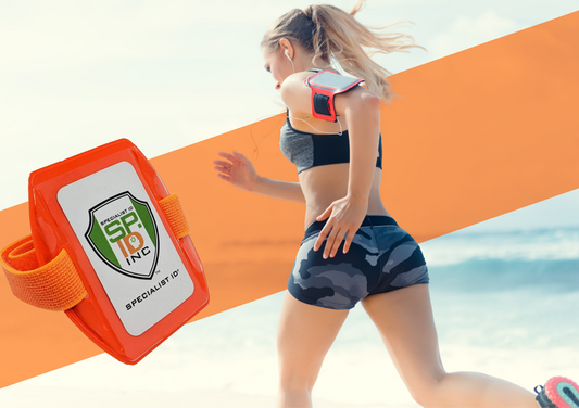 4 Of The Best ID Solutions for Summer