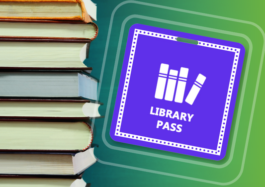 top ID products for librarians